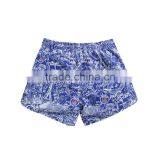 Summer Leisure Paris Lady Boardshort,Women Hot Beach Shorts thumbnail-2