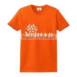 Men's Custom Printing Promotional t Shirt With Wholesale Price thumbnail-3