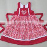 Valentine Dress 2016