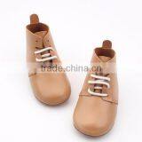 Newborn Summer Baby Shoes for Genuine Leather thumbnail-1
