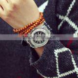 2016 Cute Couple Watch With Diamond Cheap Led Watch For Kids thumbnail-5