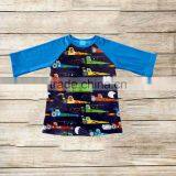 Baby t Shirt Hot Sell Kids Short Sleeve t Shirt Best Boys Clothes thumbnail-1