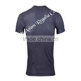 Short Sleeve Breathable t Shirt thumbnail-1