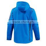 Mens Winter Coats and Softshell Jackets With Hood thumbnail-5