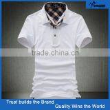 2015 New Design Cheap Polo Shirts for Children thumbnail-4