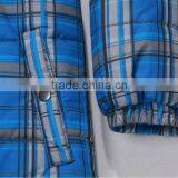 Checker Children Coat thumbnail-5