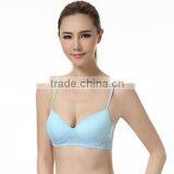 2015 Yyw.com Nylon Womens Sports Bra Size 34 thumbnail-2