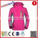 Breathable Durable Xxl Womens Ski Jacket Factory thumbnail-1
