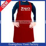 Hot Sale Blank Canvas Cooking Apron Supplier China With Cheap Price thumbnail-1