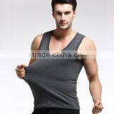 Blank Gym Mens Stringer Singlet thumbnail-1