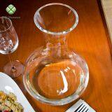 Red Wine Decanter Glass Decanter Modern and Beautiful Wine Decanters Wholesale Red Wine Decanter for Resturant and Hotel thumbnail-1