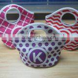 GR-W0050 Factory Supply Insulated Neoprene Lunch Bag thumbnail-6