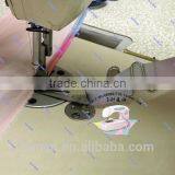 Trim Piping Presser Foot Sewing Machine Parts Pulling Barrel Package Edge Device Package Edge# A10 thumbnail-1