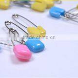 Safety Pins for Children Baby thumbnail-3