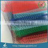 Soft and Coloful Wedding Trimming Veil Mesh Tulle thumbnail-2