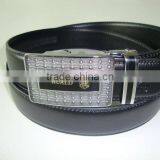 High Quality Genuine Leather Men's Belt,Top Quality Men's Fashion Belt Wholesale and Retail thumbnail-1