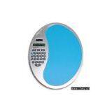 8 Digits Mouse Pad Calculator thumbnail-1