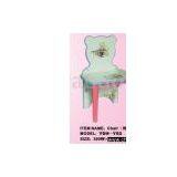 Children Furniture_chair_Y02 thumbnail-1