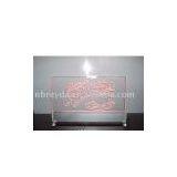 Acrylic Stand,Acrylic Board,Glowing Board,Acrylic Engraving thumbnail-1