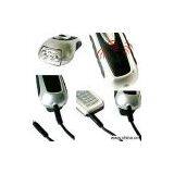 Sell Mini Dynamo LED Flashlights thumbnail-1