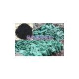 Black Crumb Rubber Granule Made from Used Tires