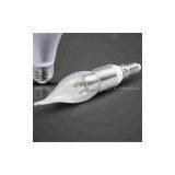 3w Led Candle Lamp thumbnail-2