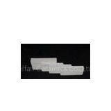 Wear Resistant White Rectangle Ceramic Honeycomb Plate For Structure Ceramics thumbnail-1