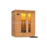 Sell Infrared Sauna Cabin (XQ-031H) thumbnail-1