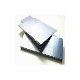High Purity 99.95% Pure Tungsten Plates thumbnail-1
