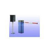 Safety Traffic Parking Barrier Gate, Entrance Boom Vehicle Access Control Barrier Gates thumbnail-1