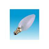 China (Mainland) Candle Bulb thumbnail-1