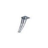 25MM, 30MM, 50MM or 38MM Metal Furniture Legs Hardware for 110 - 140 mm HR5004 thumbnail-1