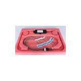 40 Channel 100G Thermal AWG Mux/Demux Module thumbnail-2