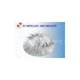 Marine Turbocharger P/N IMPELLER 25 , INDUCER 26. R161 / 201 / 251 / 321 / 401 / 501 / 631 / 751 25 thumbnail-1