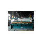 8x3200 Guillotine Shearing Machine