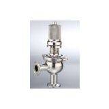 Stainless Steel Sanitary Safety Valve thumbnail-1