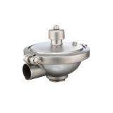 Stainless Steel Sanitary Safety Valve thumbnail-3