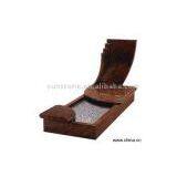 Sell Tombstone (India Multicolor Red) thumbnail-1