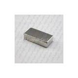 Sintered Neodymium Permanent Magnet Block thumbnail-1