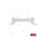 Rj45 100 Pair 110 Wiring Block White for Network Cable