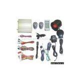 GSM Car Alarm System (F-118T) thumbnail-1