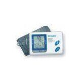 0 - 300mmHg ( 0 - 40kpa ) Automatic Digital Blood Pressure Monitor With LCD Display thumbnail-1