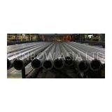 0.5mm to 30mm Wall Thickness Boiler Tube , Bright Annealed Stainless Steel Boiler Tube