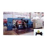 50KW DC 24V 3150KN Hydraulic Wheel Bearing Press For Inspection Industry