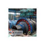 Ball Mill Machine/Desulfurization Mill Supplier thumbnail-3