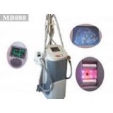 Vacuum Roller &RF & Infrared Body Slimming Machine