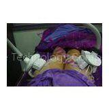 Fat Loss Body Slimming Machine With 2 Handpieces , Cellulite Reduction thumbnail-1