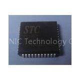 STC89C58 - 40I - PLCC44 STC MCU