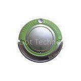 Dry Auto Charging Intelligent Mini Robot Vacuum Cleaner For Home Cleaning