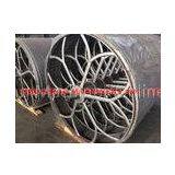 1000 - 2500mm Cylinder Mould , Wire Section Paper Machine for Paper Forming / Dewatering thumbnail-1